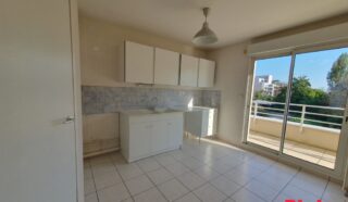 Appartement 4 pièce(s)