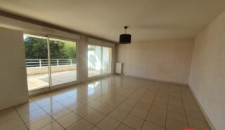 Appartement 4 pièce(s)