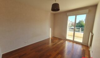 Appartement 4 pièce(s)