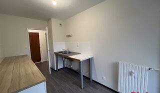 Appartement 3 pièce(s)