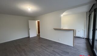 Appartement 3 pièce(s)