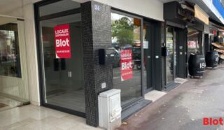 BUREAU / LOCAL COMMERCIAL 39 m² LA BAULE