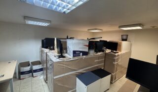  LOCAL D'ACTIVITES  Larmor plage 260 m²