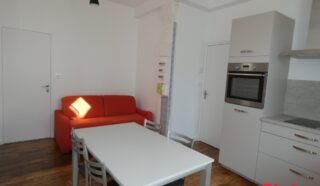 Appartement 1 pièce(s)