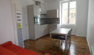 Appartement 1 pièce(s)