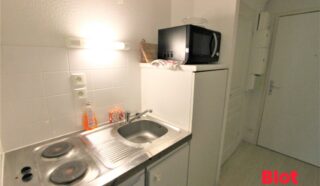 Appartement 1 pièce(s)