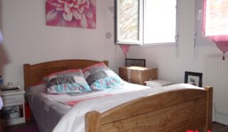 Appartement 2 pièce(s)