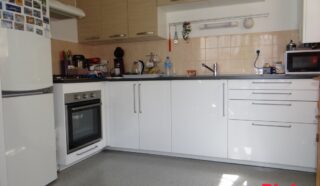 Appartement 2 pièce(s)