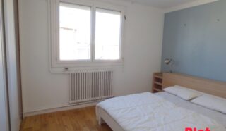 Appartement 3 pièce(s)