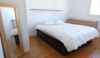 Appartement 3 pièce(s)