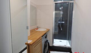 Appartement 3 pièce(s)