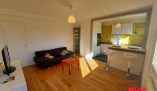 Appartement 3 pièce(s)