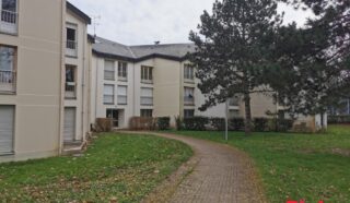 Appartement 1 pièce(s)