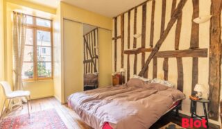 Appartement 4 pièce(s)