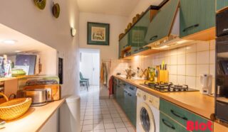 Appartement 4 pièce(s)