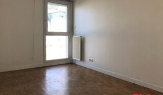 Appartement 5 pièce(s)