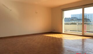 Appartement 5 pièce(s)
