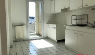 Appartement 5 pièce(s)
