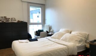 Appartement 5 pièce(s)