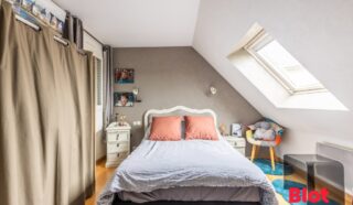 Maison 7 pièce(s)