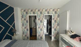 Maison 4 pièce(s)