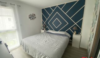 Maison 4 pièce(s)