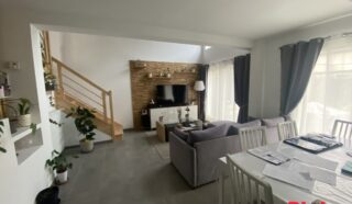 Maison 4 pièce(s)