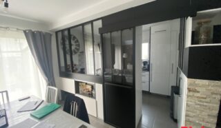 Maison 4 pièce(s)