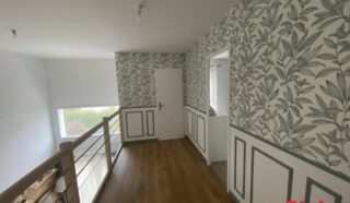 Maison 4 pièce(s)