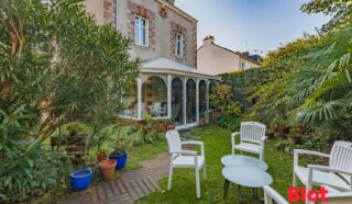 Maison 7 pièce(s)