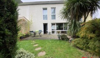Maison 6 pièce(s)