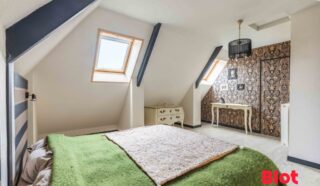Maison 6 pièce(s)