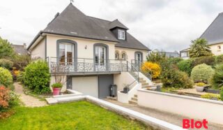 Maison 6 pièce(s)