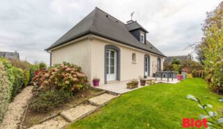 Maison 6 pièce(s)