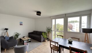 Appartement 3 pièce(s)