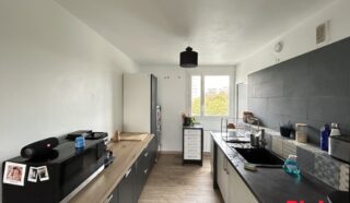 Appartement 3 pièce(s)