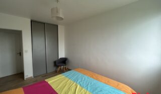 Appartement 3 pièce(s)