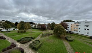 Appartement 3 pièce(s)