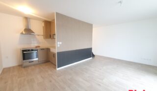 Appartement 3 pièce(s)