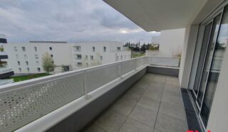 Appartement 3 pièce(s)