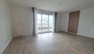 Appartement 3 pièce(s)
