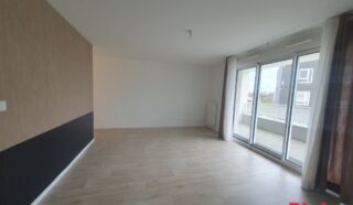 Appartement 3 pièce(s)