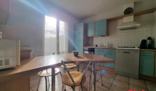 Maison 6 pièce(s)