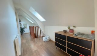 Maison 4 pièce(s)
