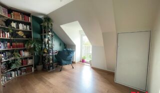 Maison 4 pièce(s)