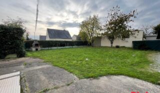 Maison 4 pièce(s)