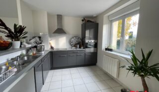 Maison 4 pièce(s)