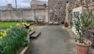Maison 4 pièce(s)