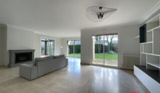 Maison 7 pièce(s)
