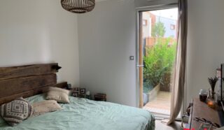 Appartement 2 pièce(s)